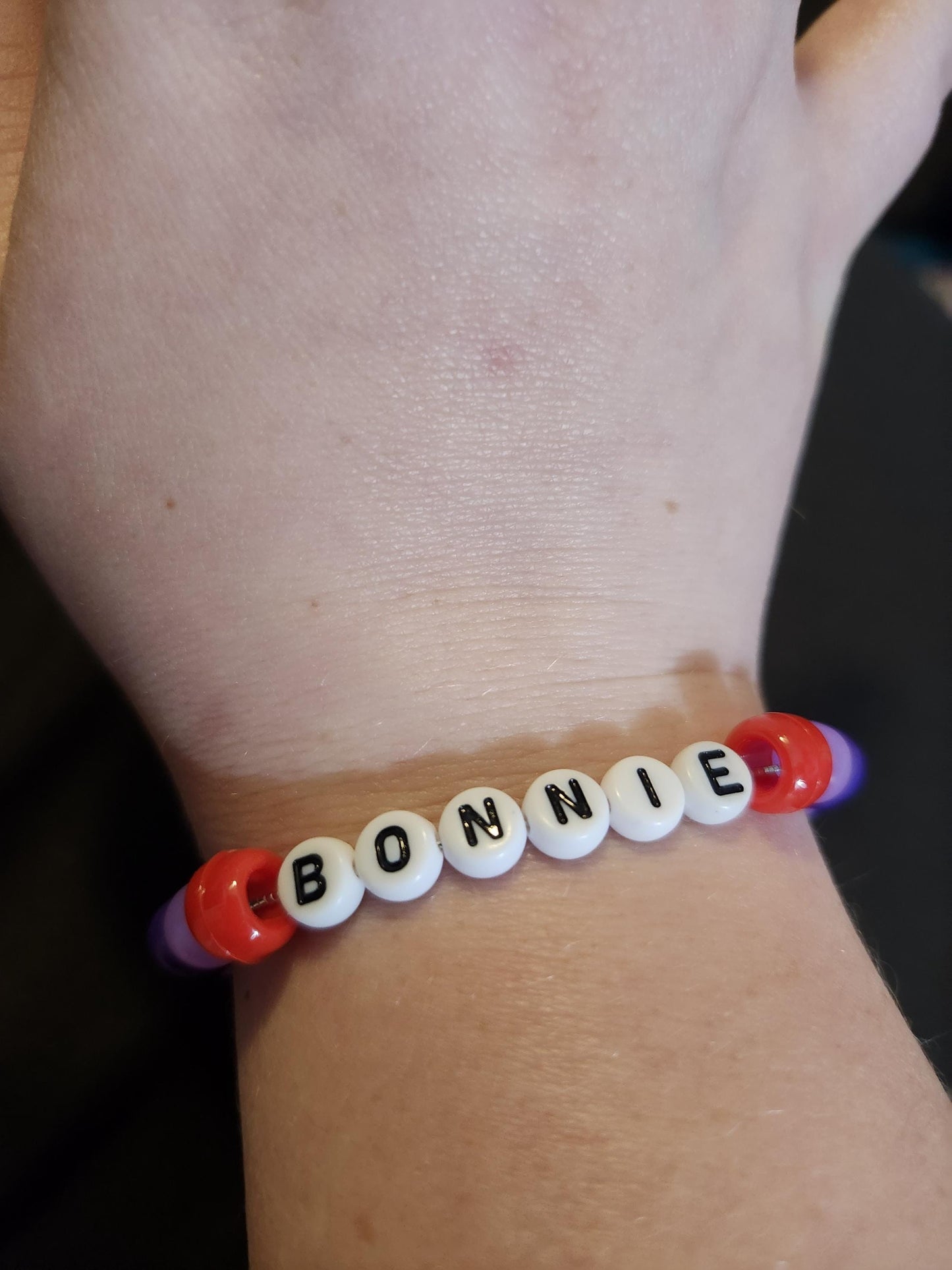 Fnaf Themed Bracelets